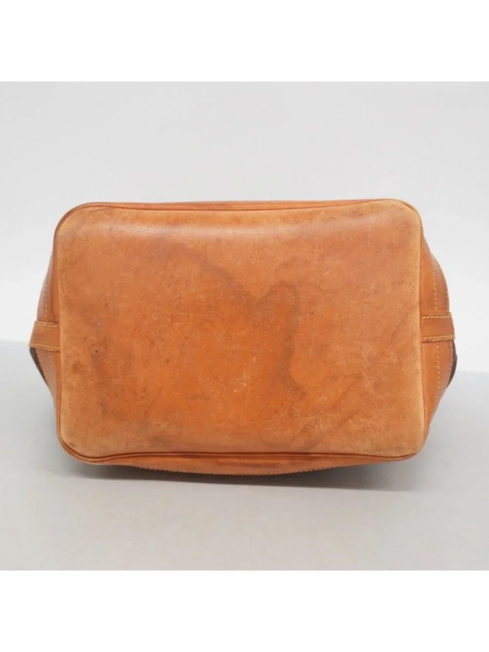 Louis Vuitton Shoulder Bag Monogram Noe Brown